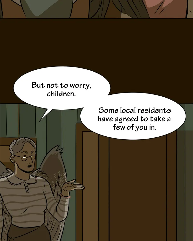 Read The Croaking chapter 25 image 9 on Lezhin