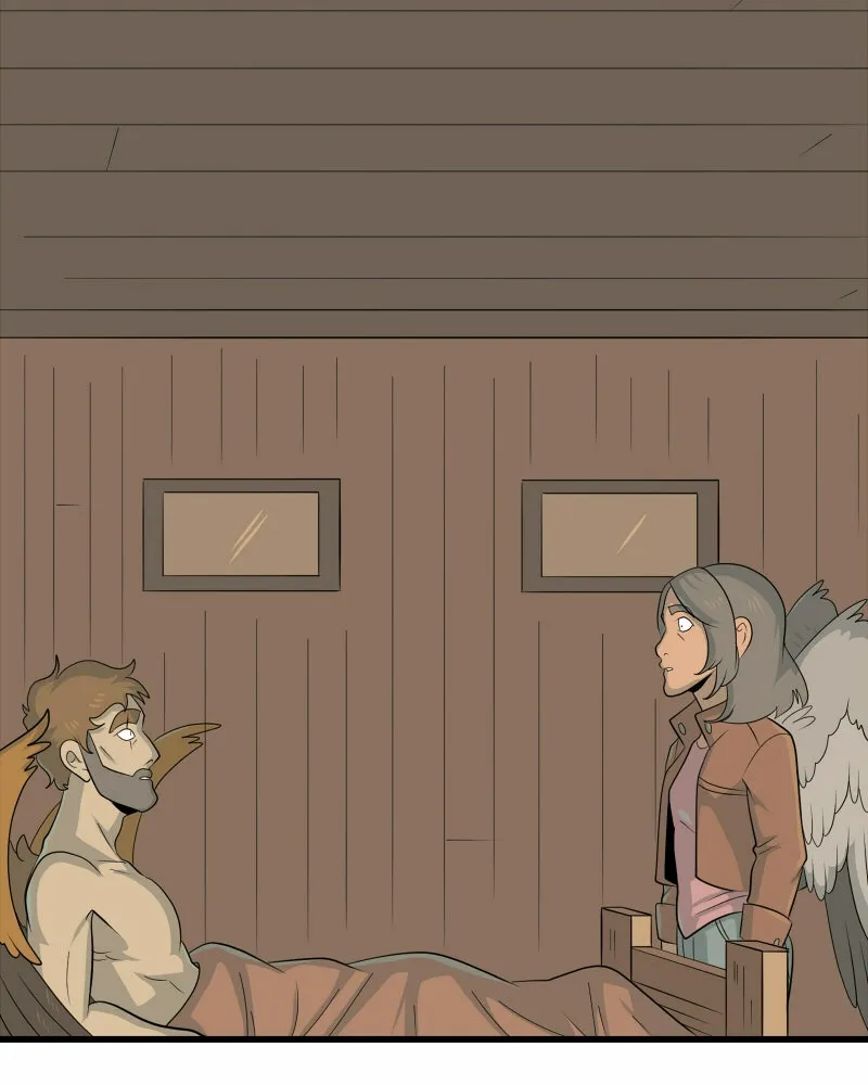 Read The Croaking chapter 250 image 10 on Lezhin