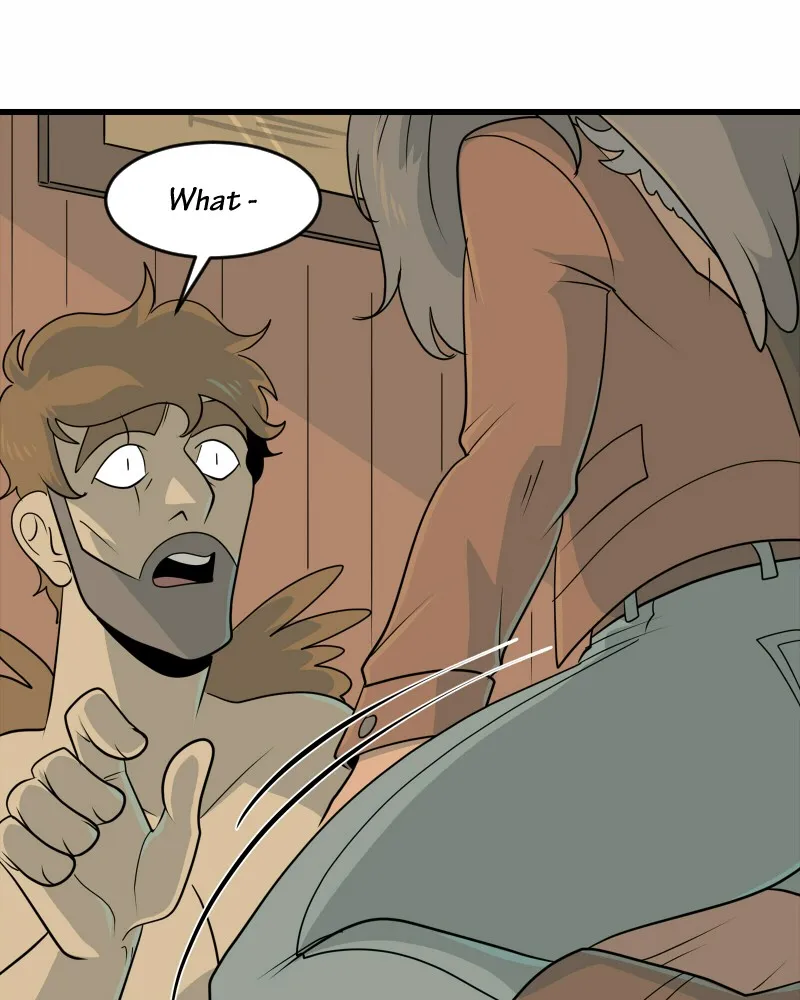 Read The Croaking chapter 250 image 12 on Lezhin