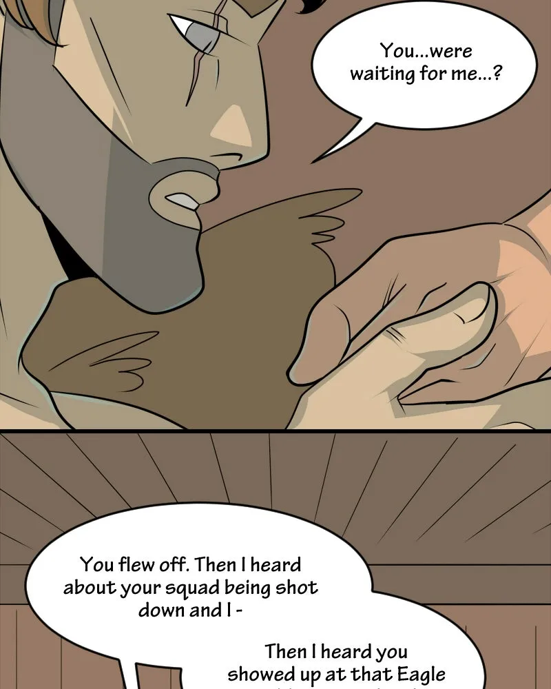 Read The Croaking chapter 250 image 17 on Lezhin