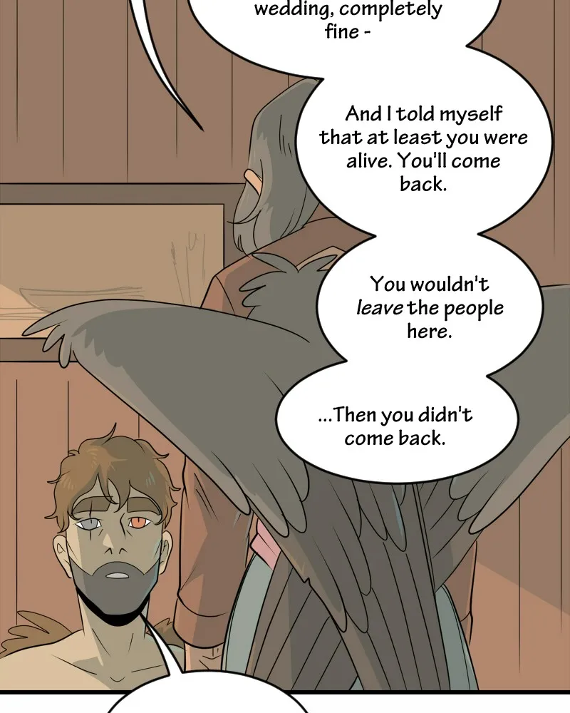 Read The Croaking chapter 250 image 18 on Lezhin