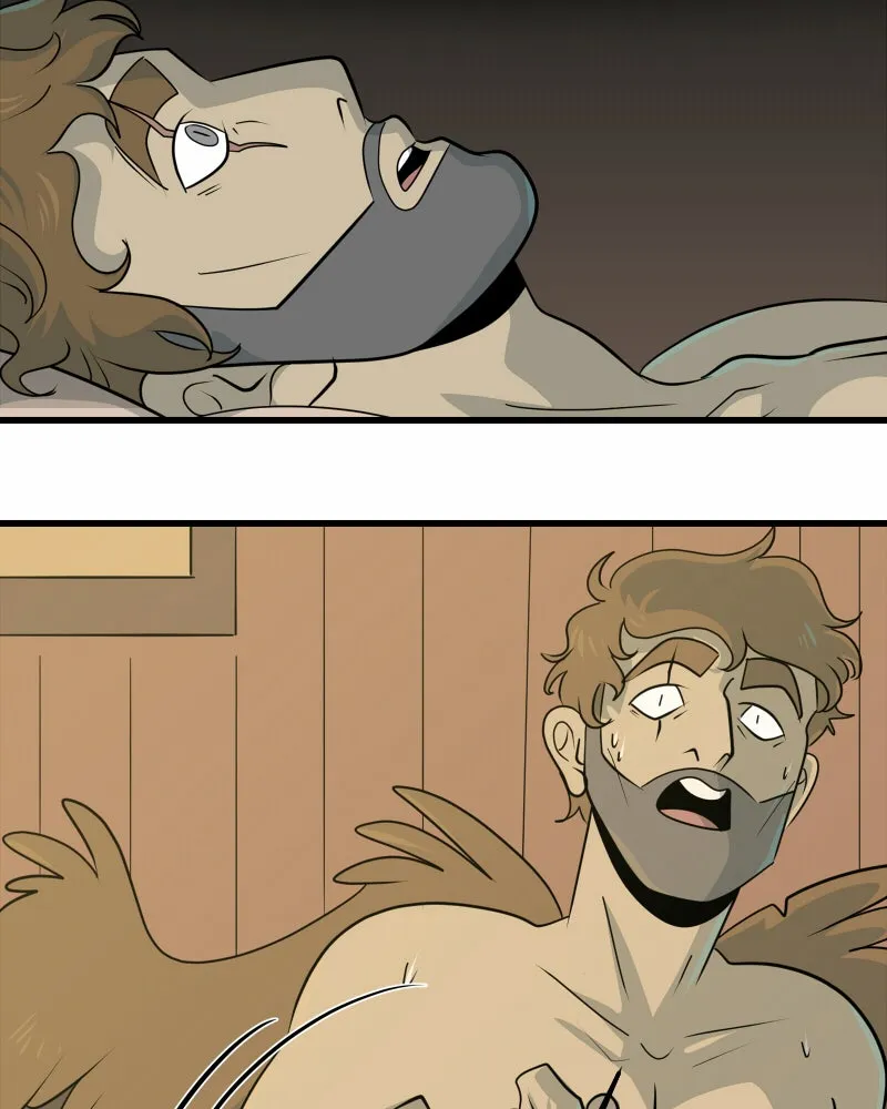 Read The Croaking chapter 250 image 2 on Lezhin