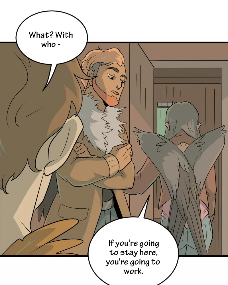 Read The Croaking chapter 250 image 21 on Lezhin