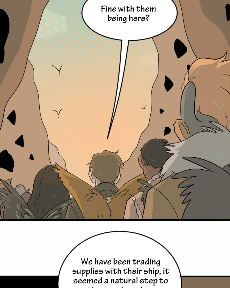 Read The Croaking chapter 250 image 24 on Lezhin