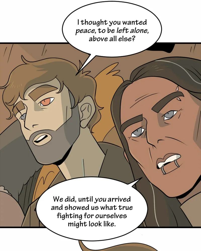 Read The Croaking chapter 250 image 29 on Lezhin