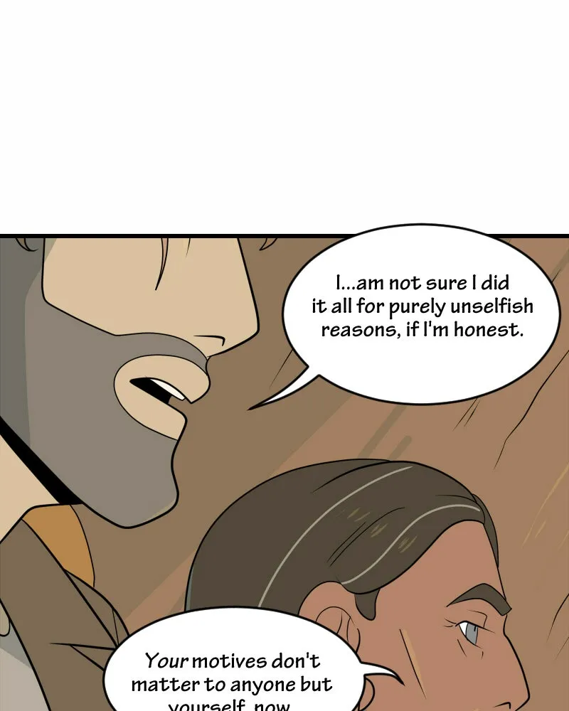 Read The Croaking chapter 250 image 32 on Lezhin