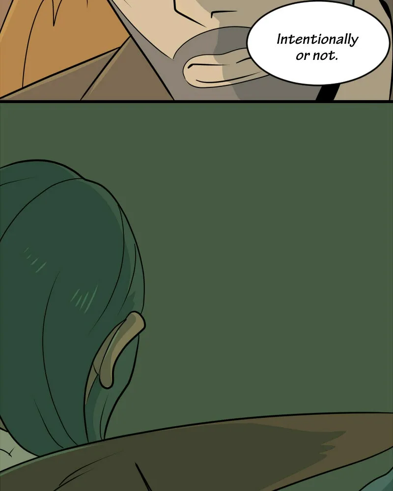 Read The Croaking chapter 250 image 34 on Lezhin