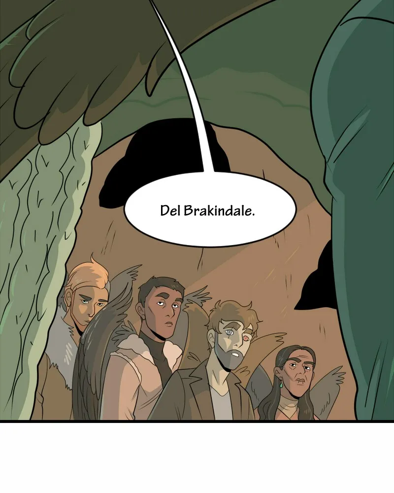 Read The Croaking chapter 250 image 35 on Lezhin