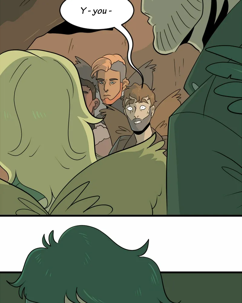 Read The Croaking chapter 250 image 37 on Lezhin