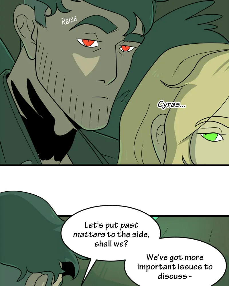 Read The Croaking chapter 250 image 38 on Lezhin