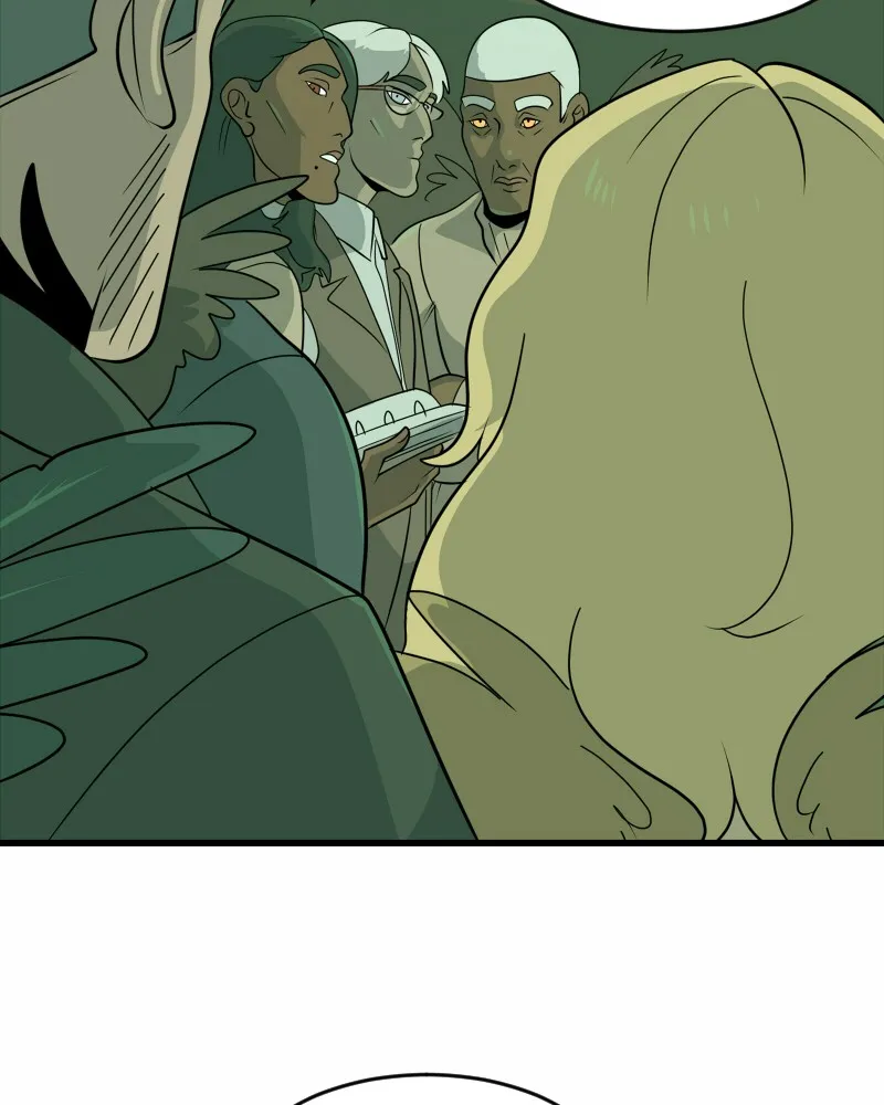 Read The Croaking chapter 250 image 39 on Lezhin