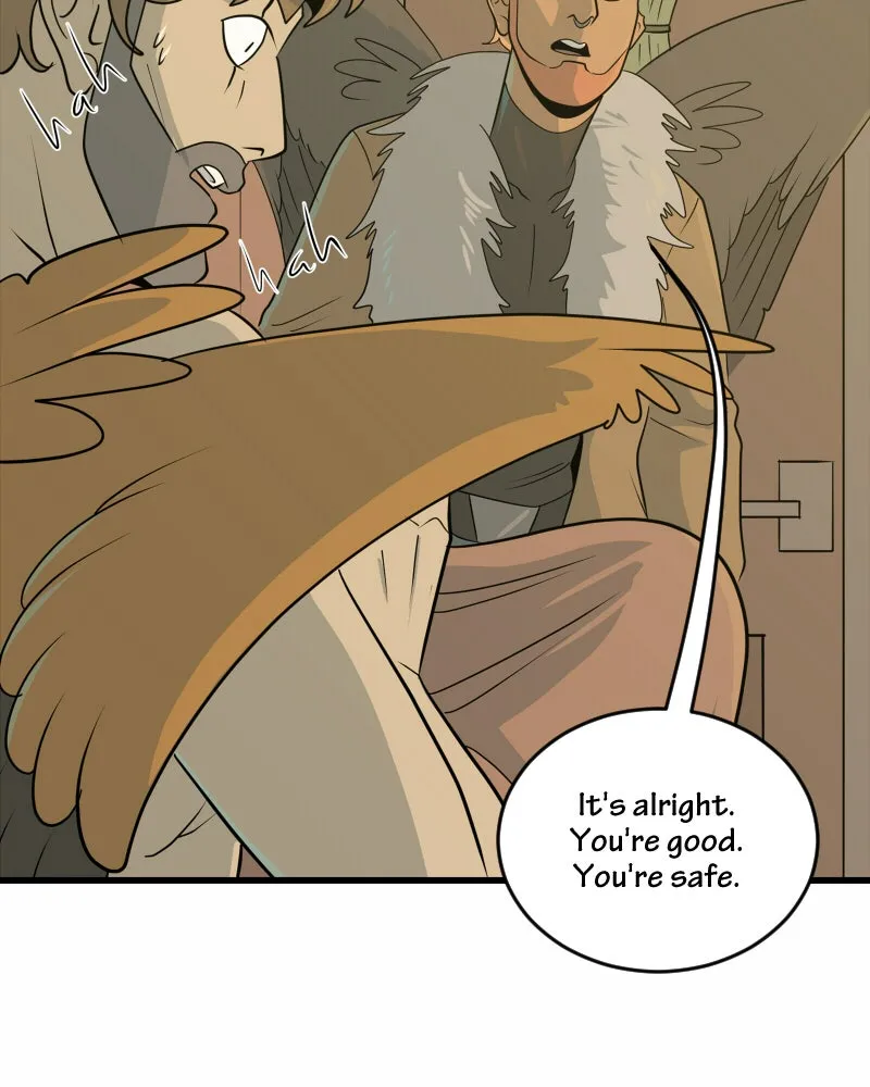 Read The Croaking chapter 250 image 4 on Lezhin