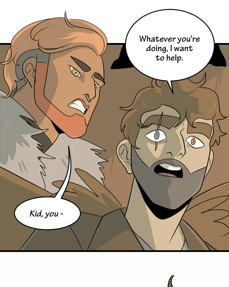 Read The Croaking chapter 250 image 41 on Lezhin