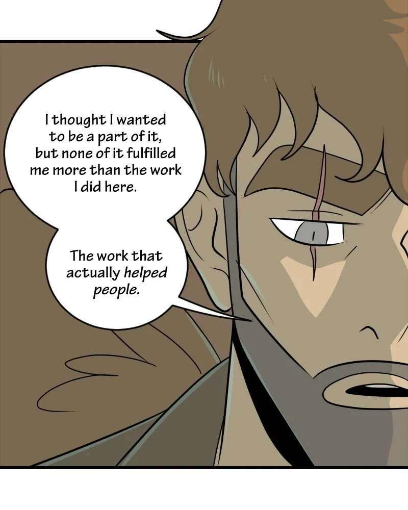 Read The Croaking chapter 250 image 43 on Lezhin