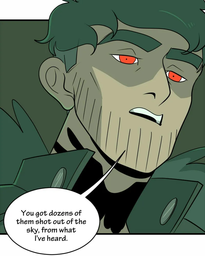 Read The Croaking chapter 250 image 45 on Lezhin