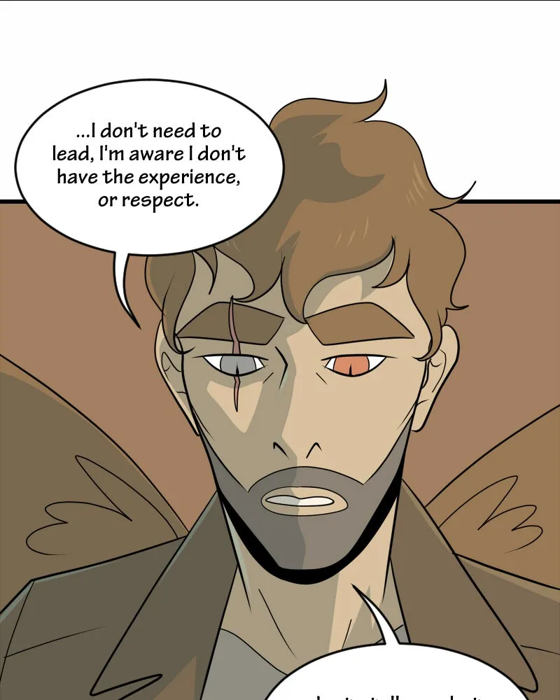 Read The Croaking chapter 250 image 47 on Lezhin