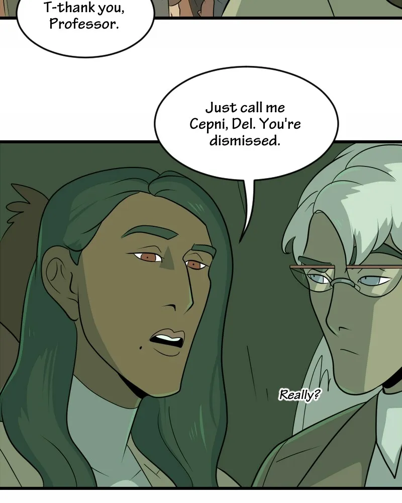 Read The Croaking chapter 250 image 50 on Lezhin