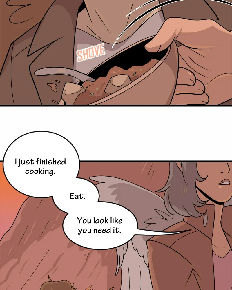 Read The Croaking chapter 250 image 54 on Lezhin