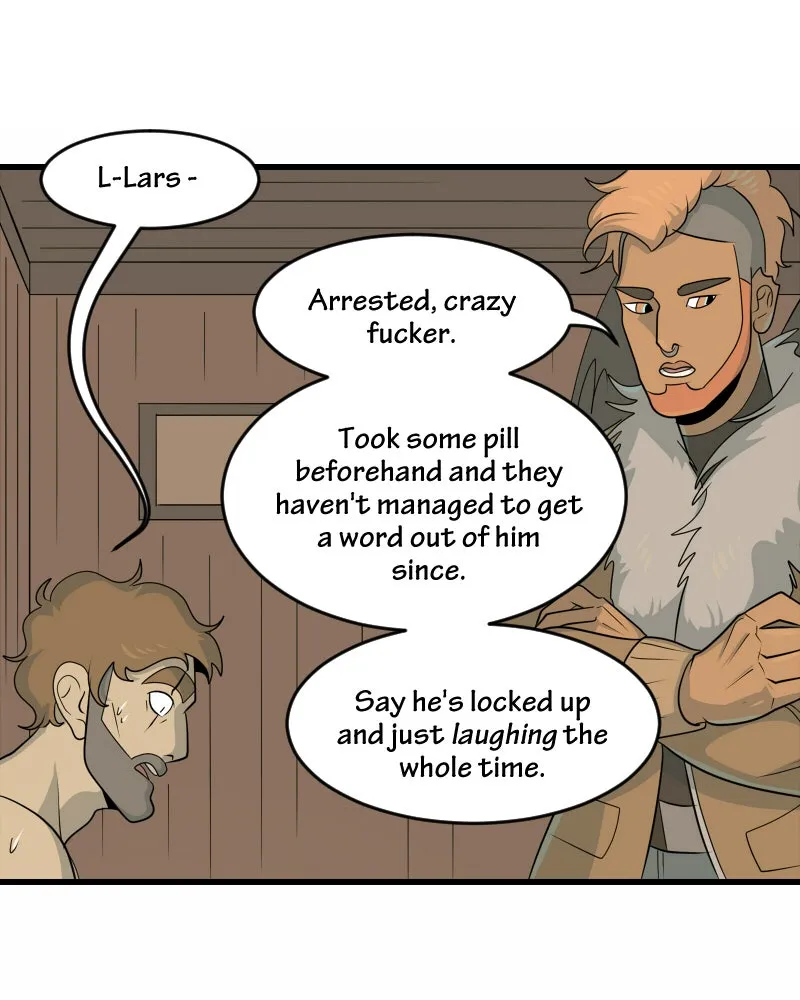 Read The Croaking chapter 250 image 6 on Lezhin