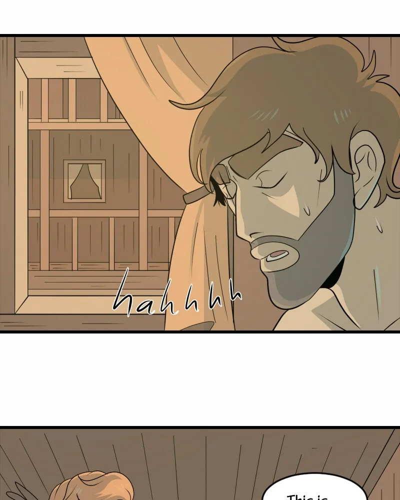 Read The Croaking chapter 250 image 7 on Lezhin