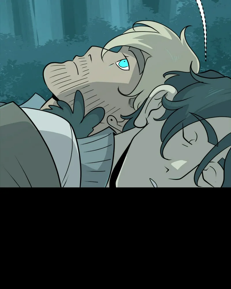 Read The Croaking chapter 251 image 1 on Lezhin