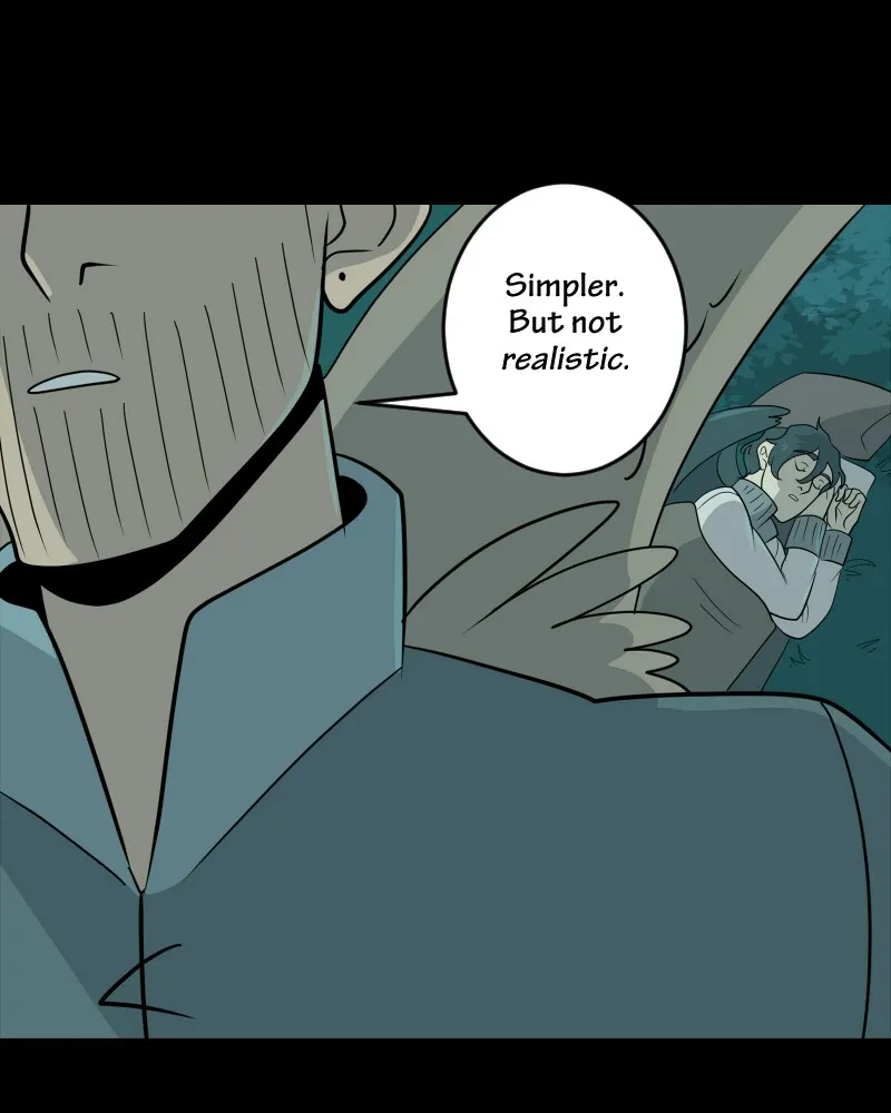Read The Croaking chapter 251 image 11 on Lezhin