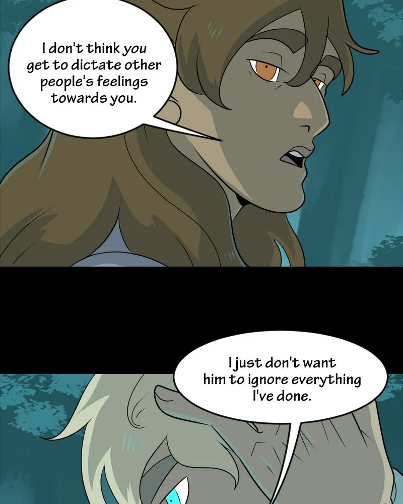 Read The Croaking chapter 251 image 13 on Lezhin