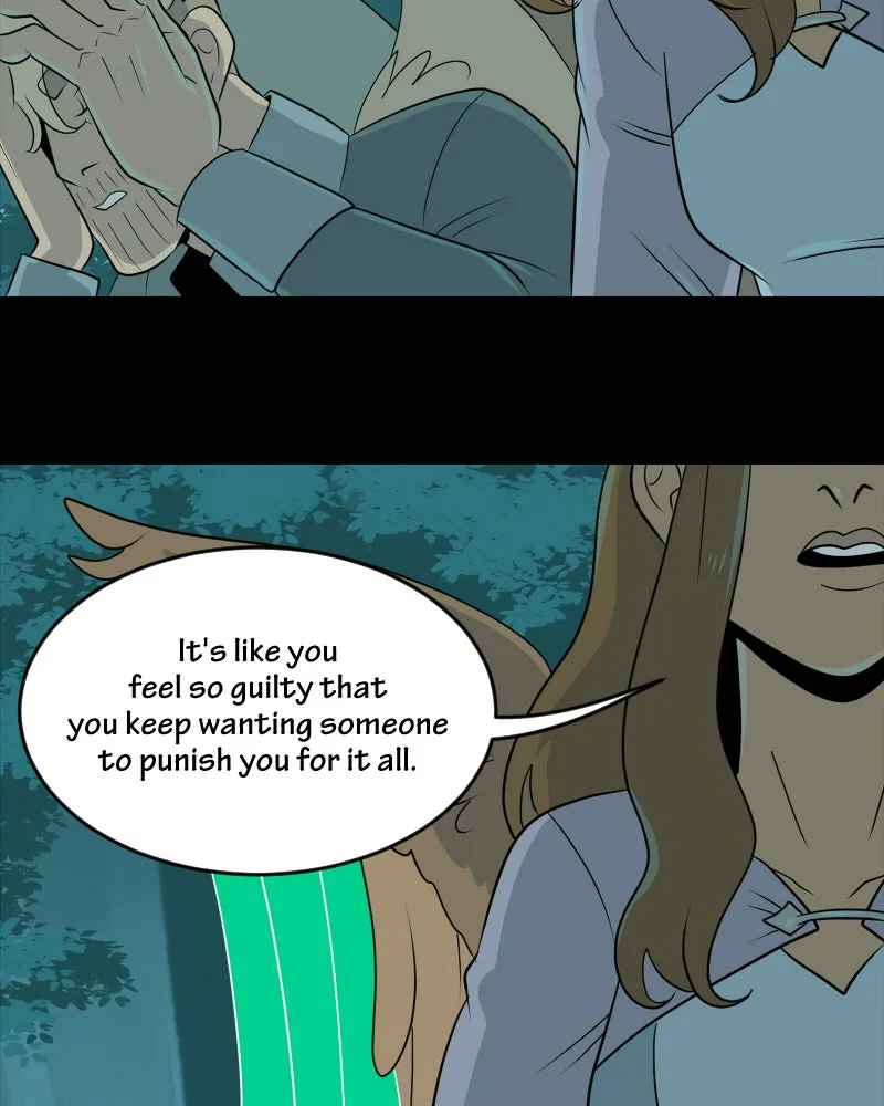 Read The Croaking chapter 251 image 15 on Lezhin