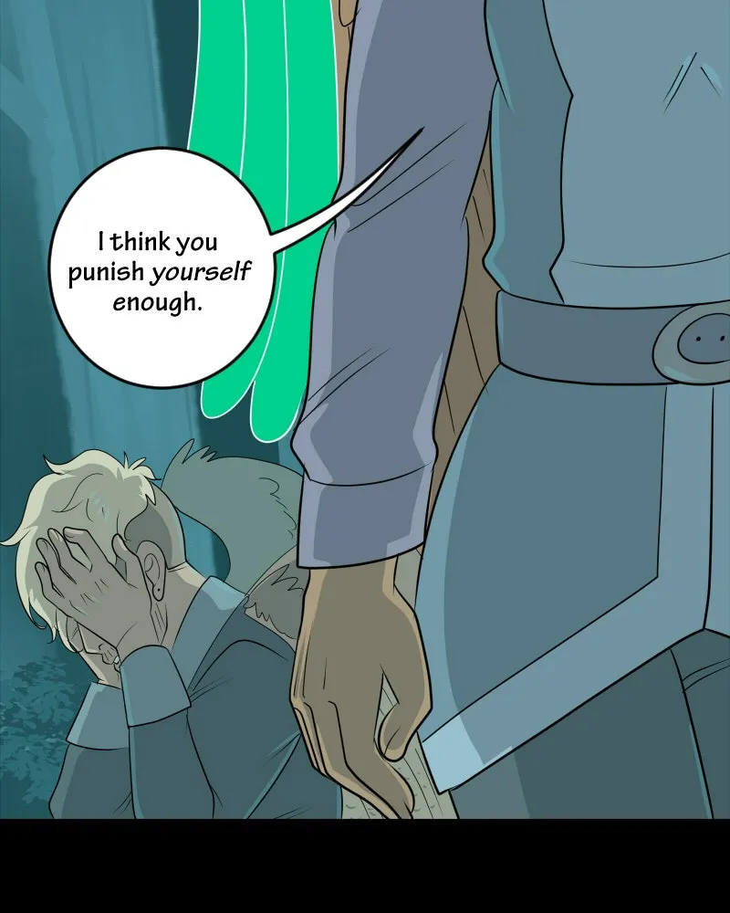 Read The Croaking chapter 251 image 16 on Lezhin