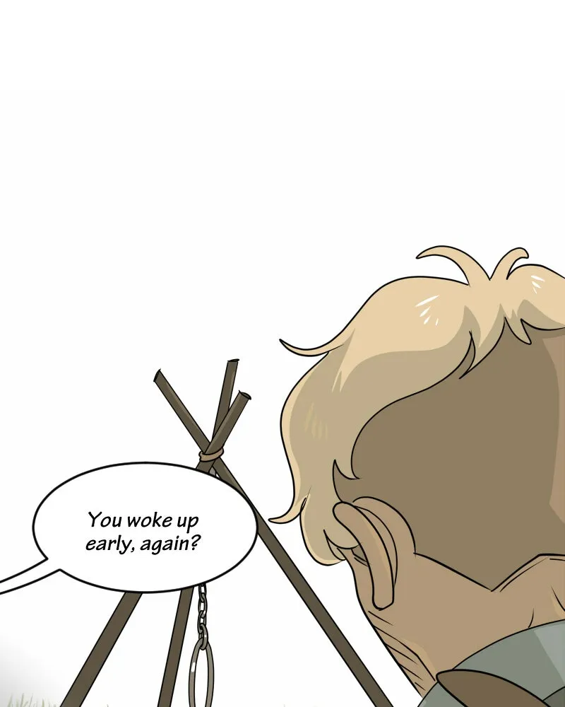 Read The Croaking chapter 251 image 17 on Lezhin