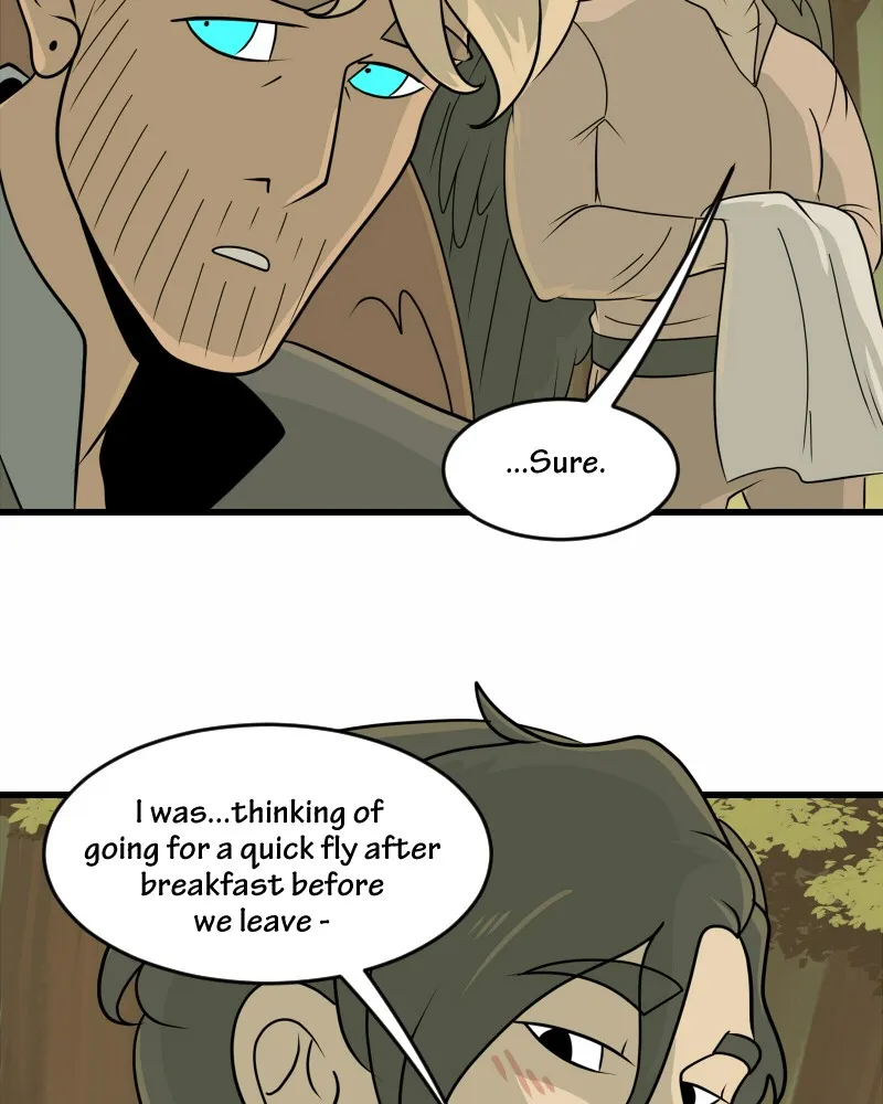 Read The Croaking chapter 251 image 19 on Lezhin