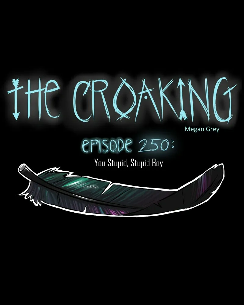 Read The Croaking chapter 251 image 2 on Lezhin