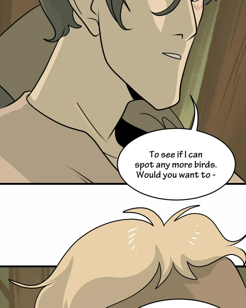Read The Croaking chapter 251 image 20 on Lezhin