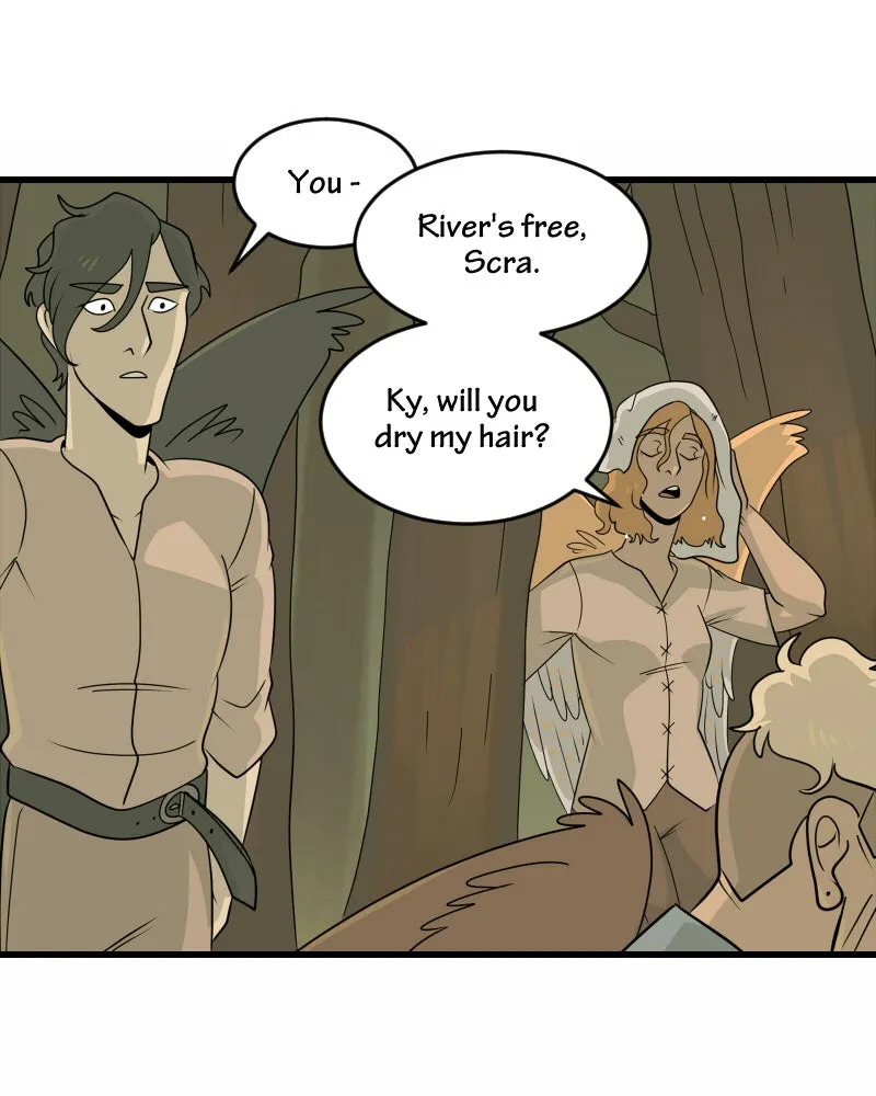 Read The Croaking chapter 251 image 22 on Lezhin