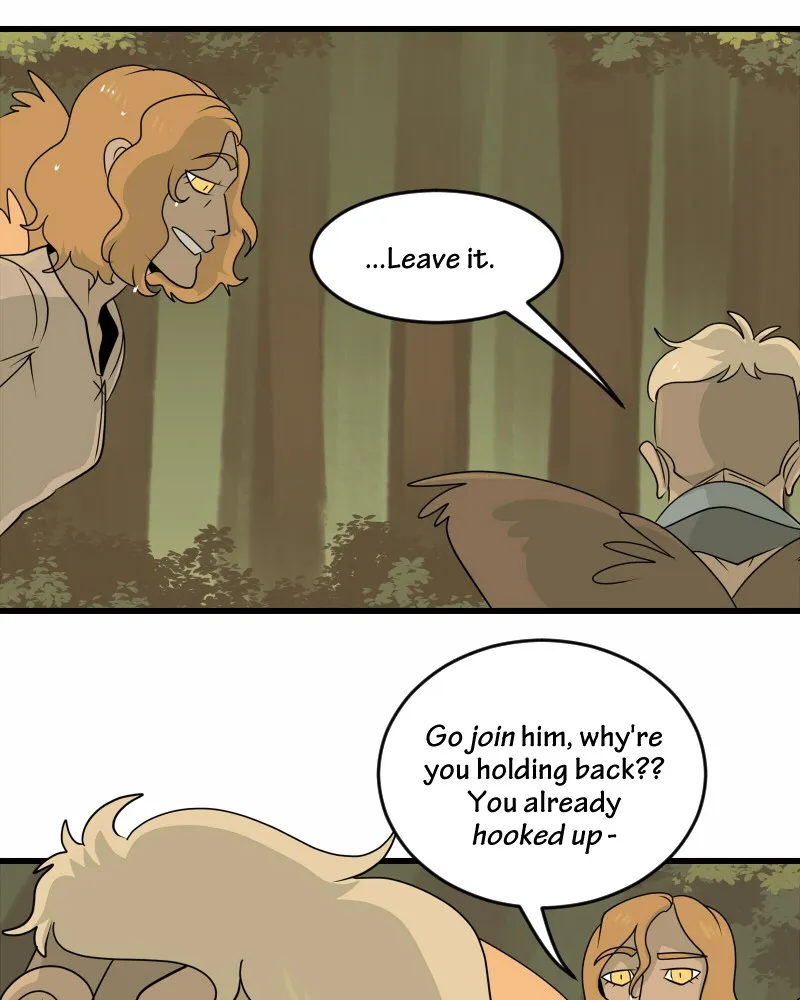 Read The Croaking chapter 251 image 24 on Lezhin