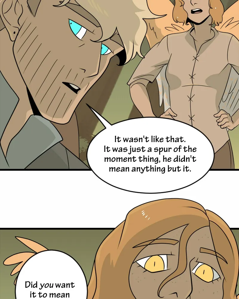 Read The Croaking chapter 251 image 25 on Lezhin
