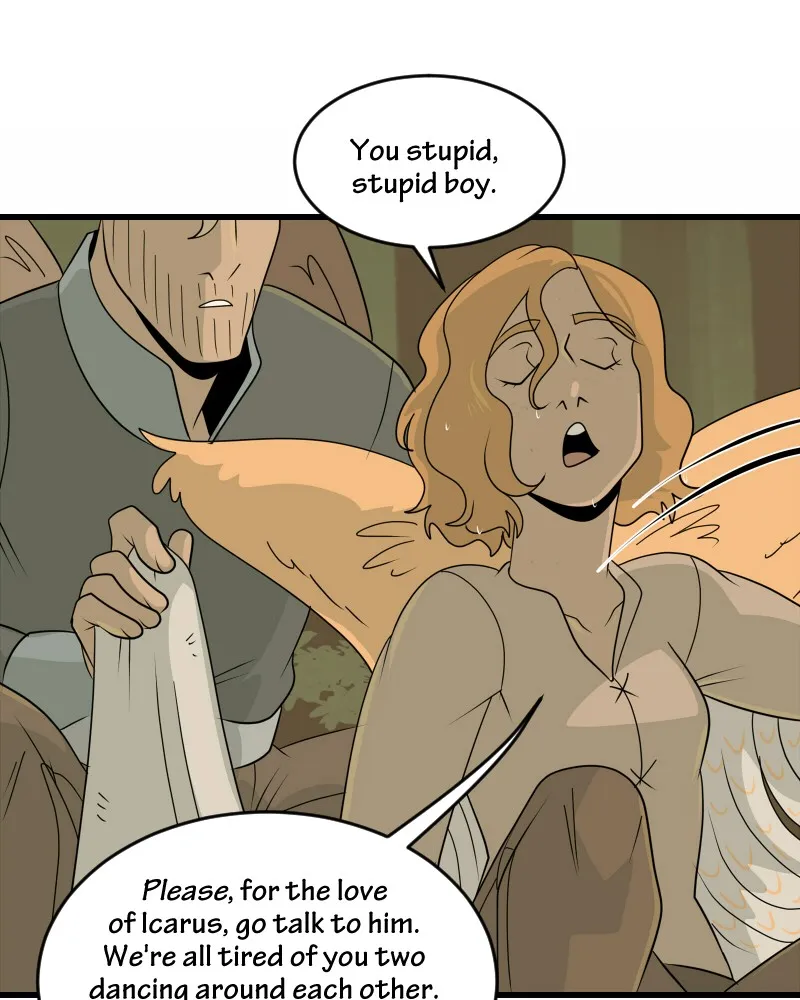 Read The Croaking chapter 251 image 27 on Lezhin