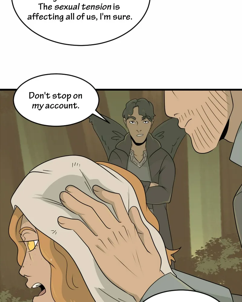Read The Croaking chapter 251 image 28 on Lezhin