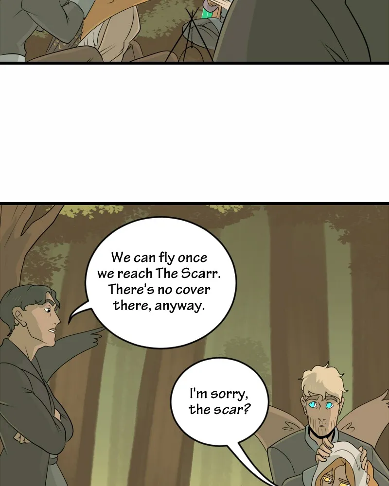 Read The Croaking chapter 251 image 30 on Lezhin