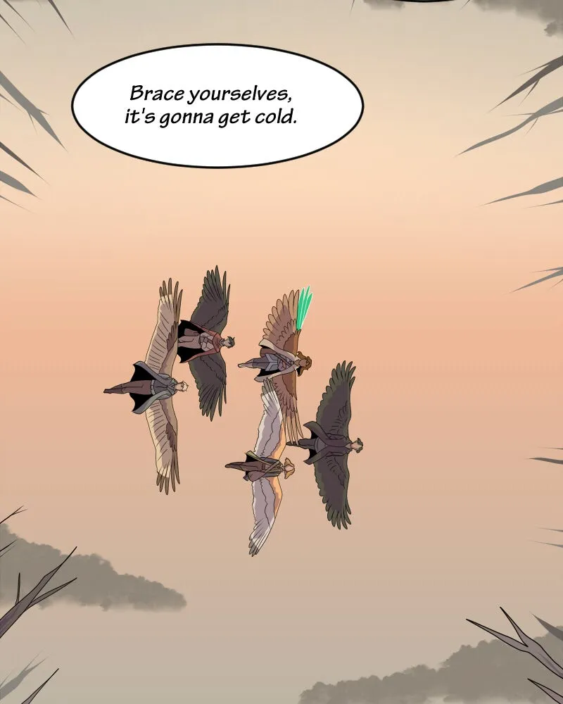 Read The Croaking chapter 251 image 38 on Lezhin