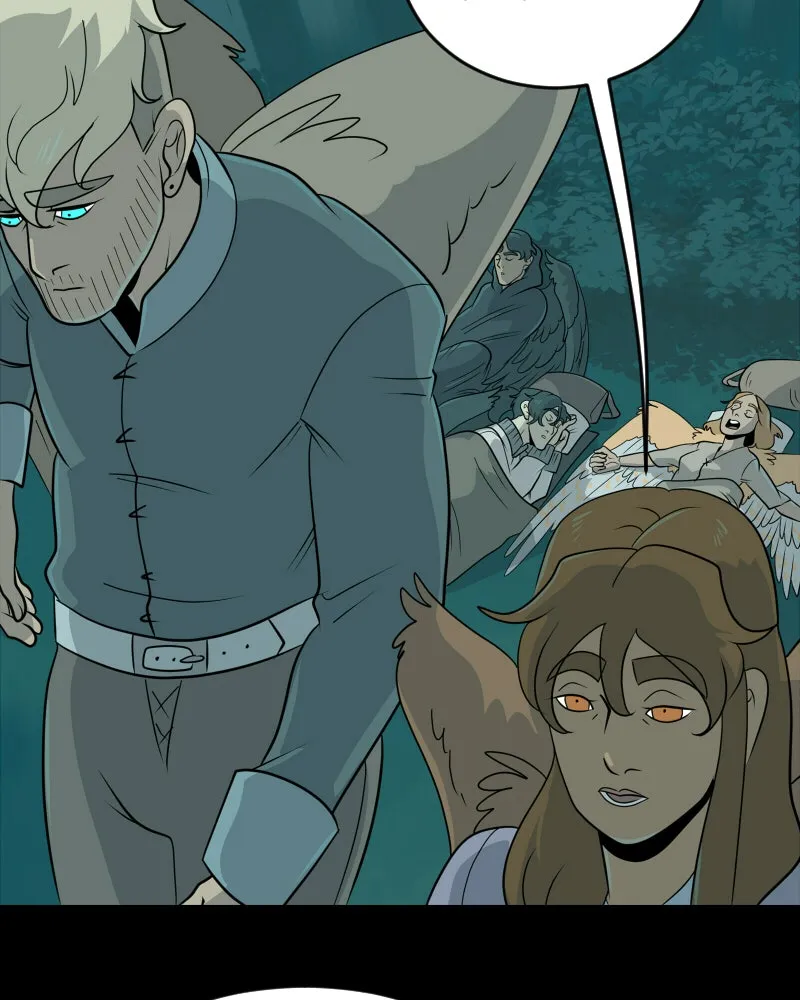 Read The Croaking chapter 251 image 4 on Lezhin