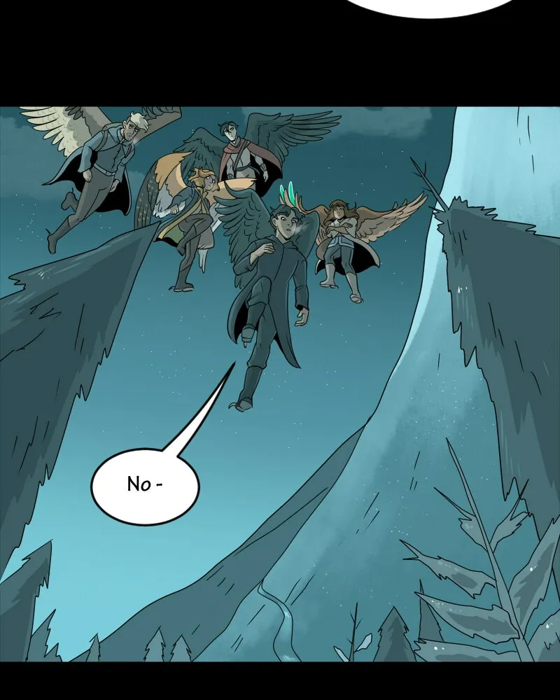 Read The Croaking chapter 251 image 41 on Lezhin
