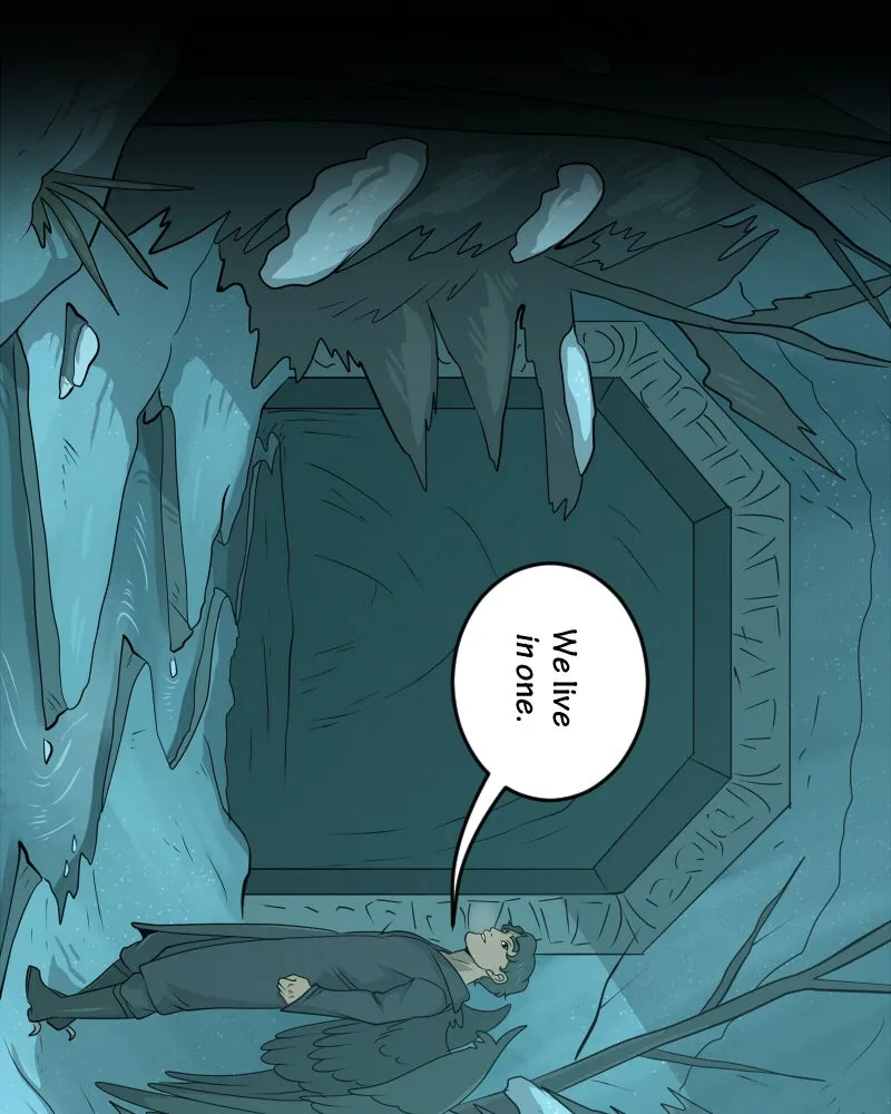 Read The Croaking chapter 251 image 42 on Lezhin