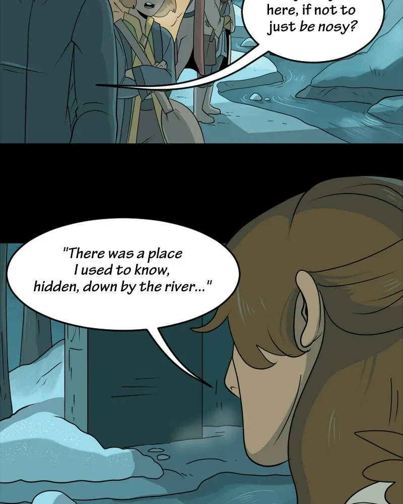 Read The Croaking chapter 251 image 44 on Lezhin