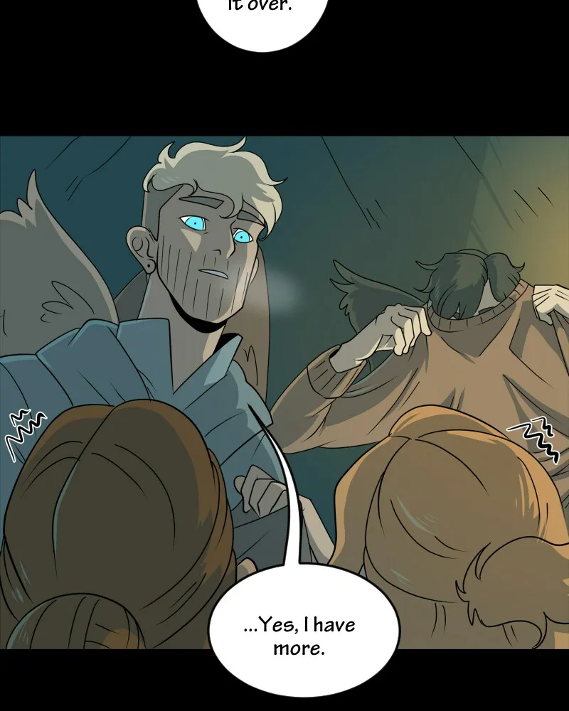 Read The Croaking chapter 251 image 46 on Lezhin
