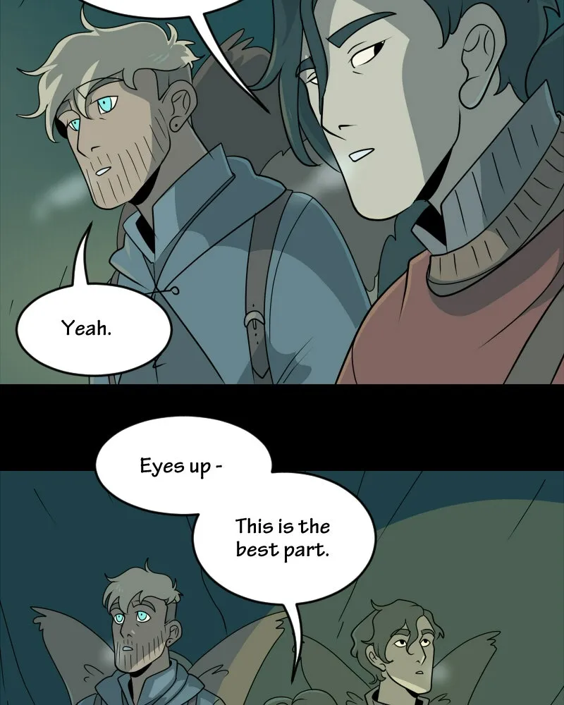 Read The Croaking chapter 251 image 48 on Lezhin