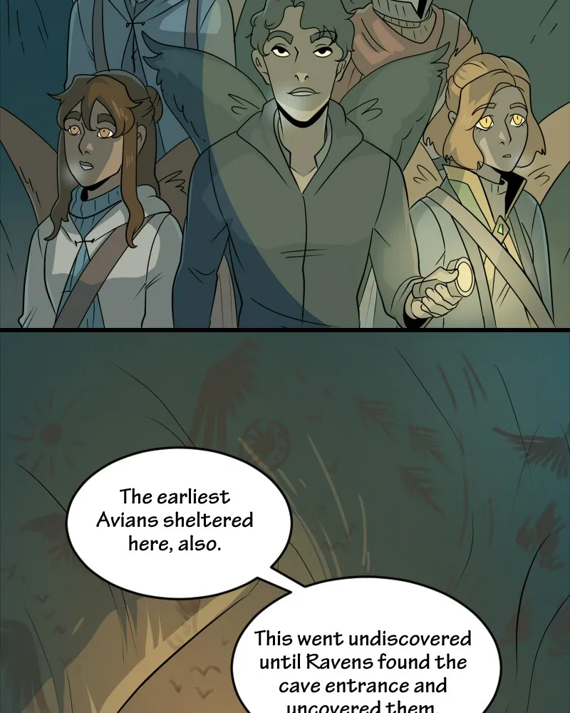 Read The Croaking chapter 251 image 49 on Lezhin