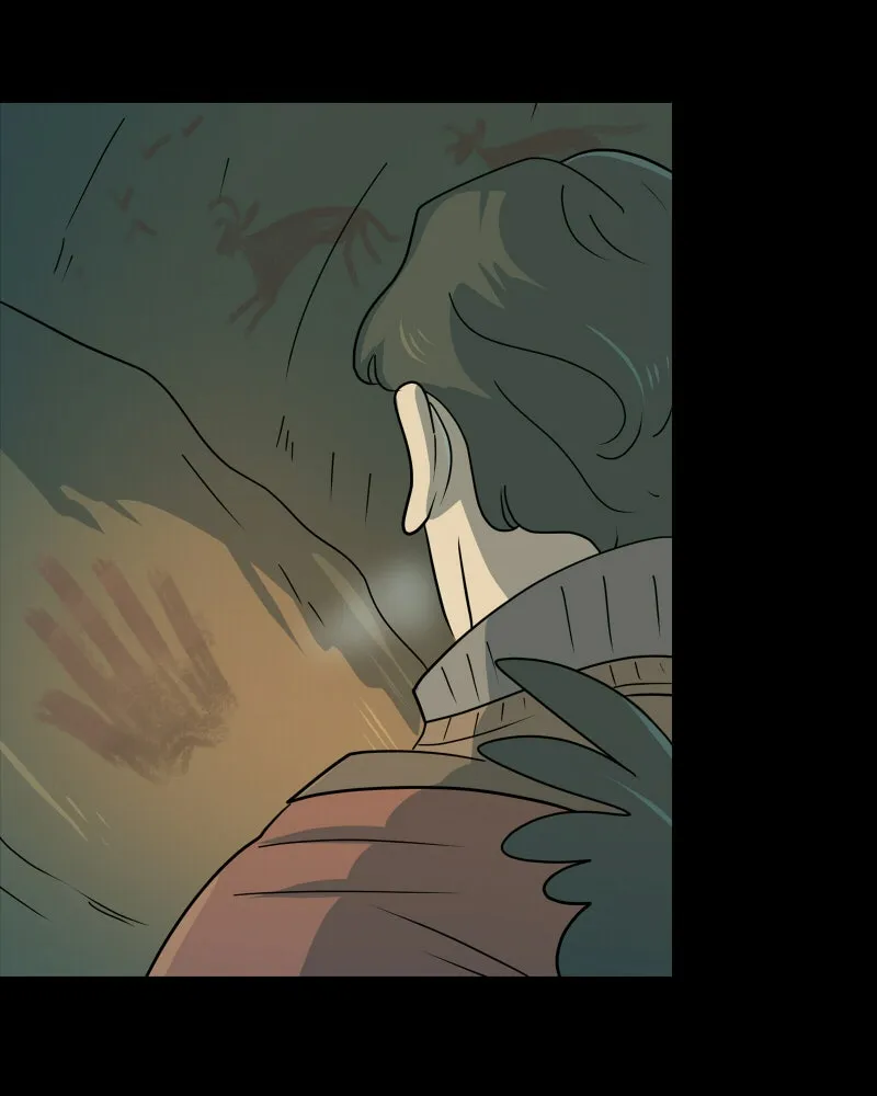 Read The Croaking chapter 251 image 51 on Lezhin
