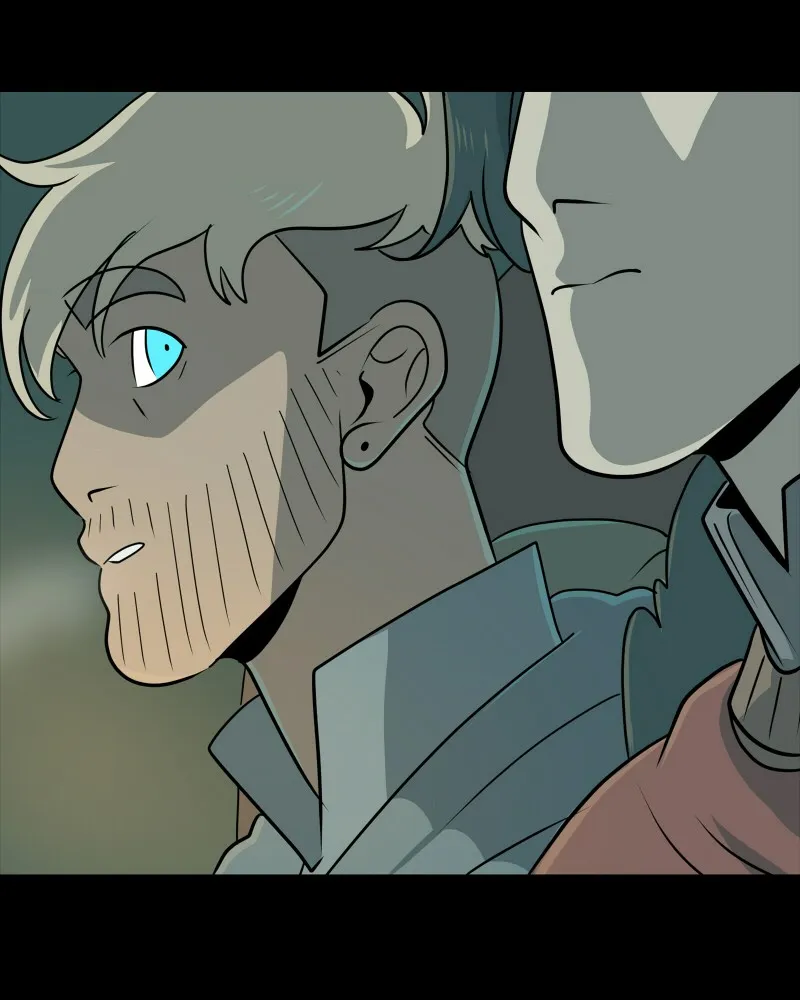 Read The Croaking chapter 251 image 55 on Lezhin