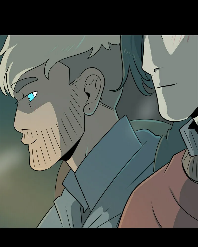 Read The Croaking chapter 251 image 56 on Lezhin